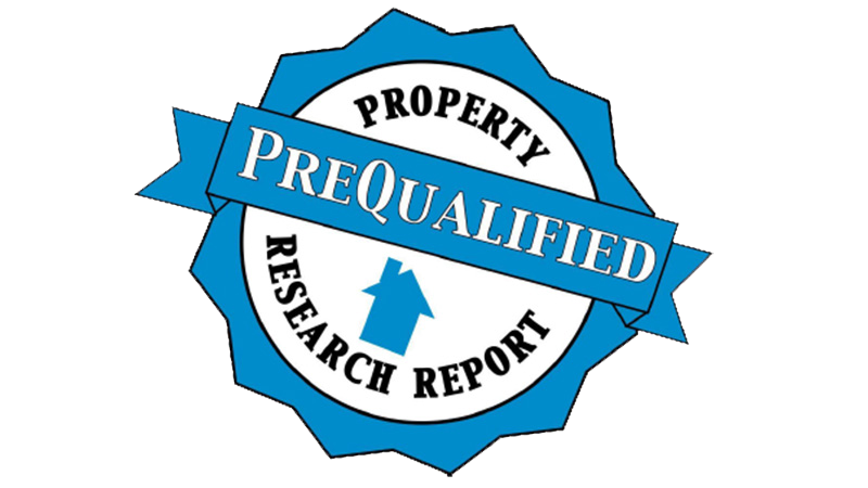 Property PreQual